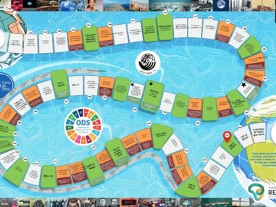 Formação em Sustentabilidade – Ingrid Stoever
