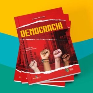 Democracia - Juarez de Paula