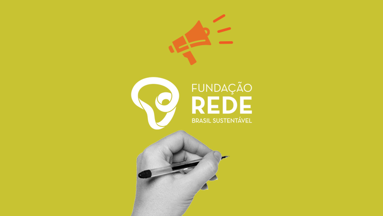 Fundação abre chamada para avaliadores do livro “Desafios da Sustentabilidade e COP30”